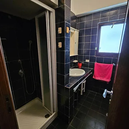 La Perla Appartement