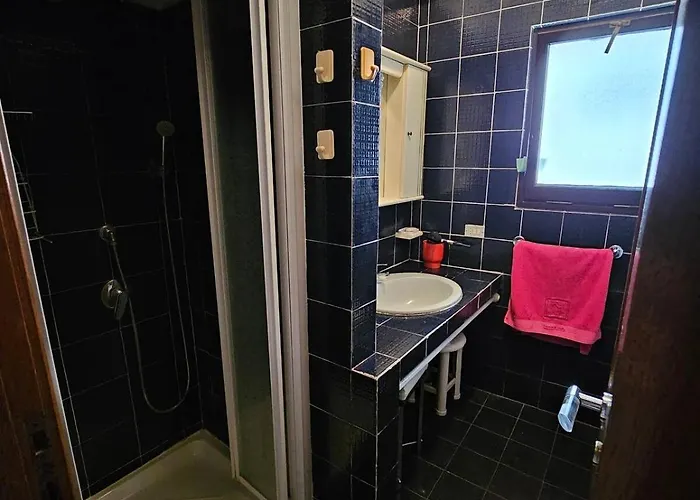 La Perla Διαμέρισμα